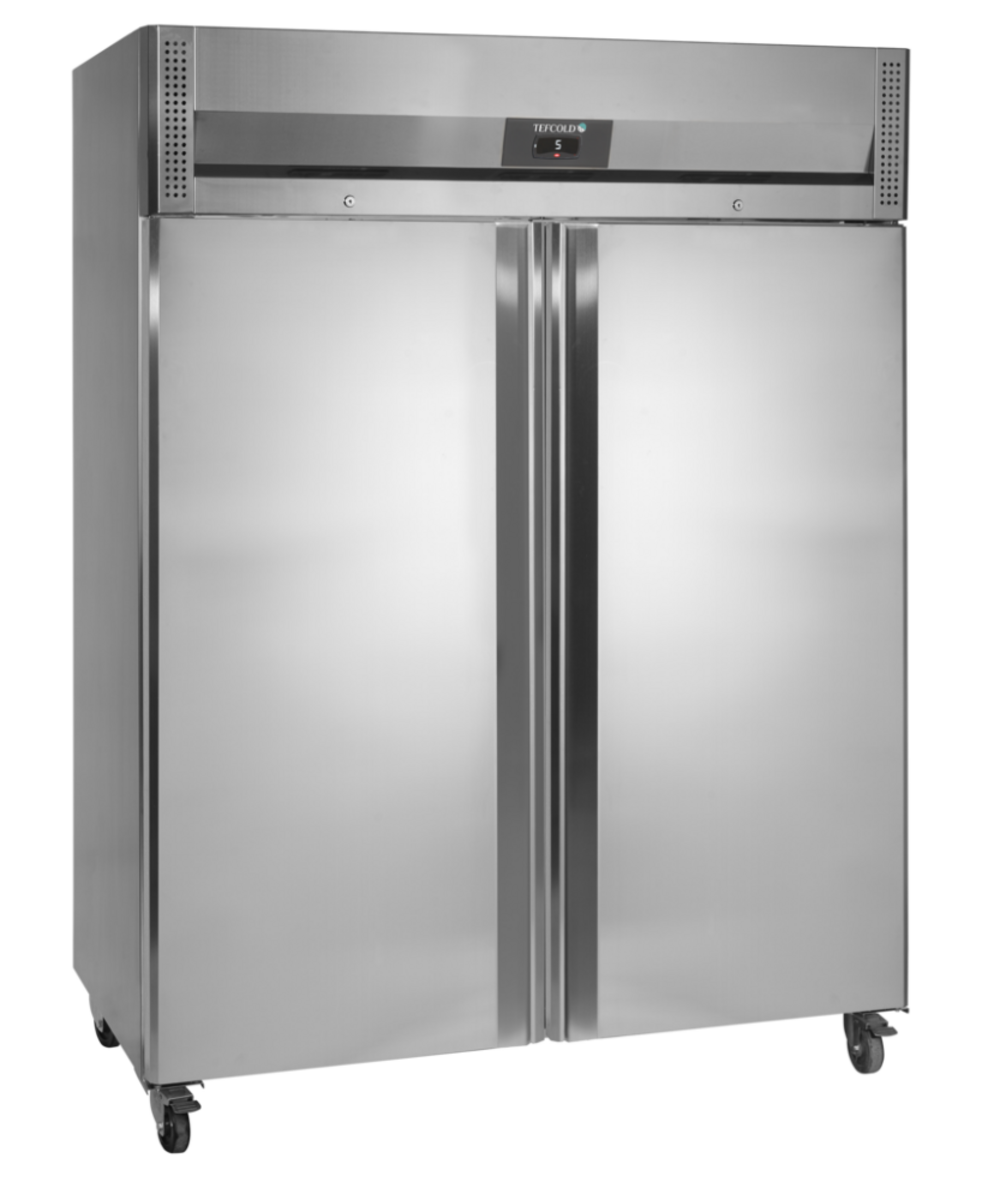Шафа холодильна Tefcold RK1420X1